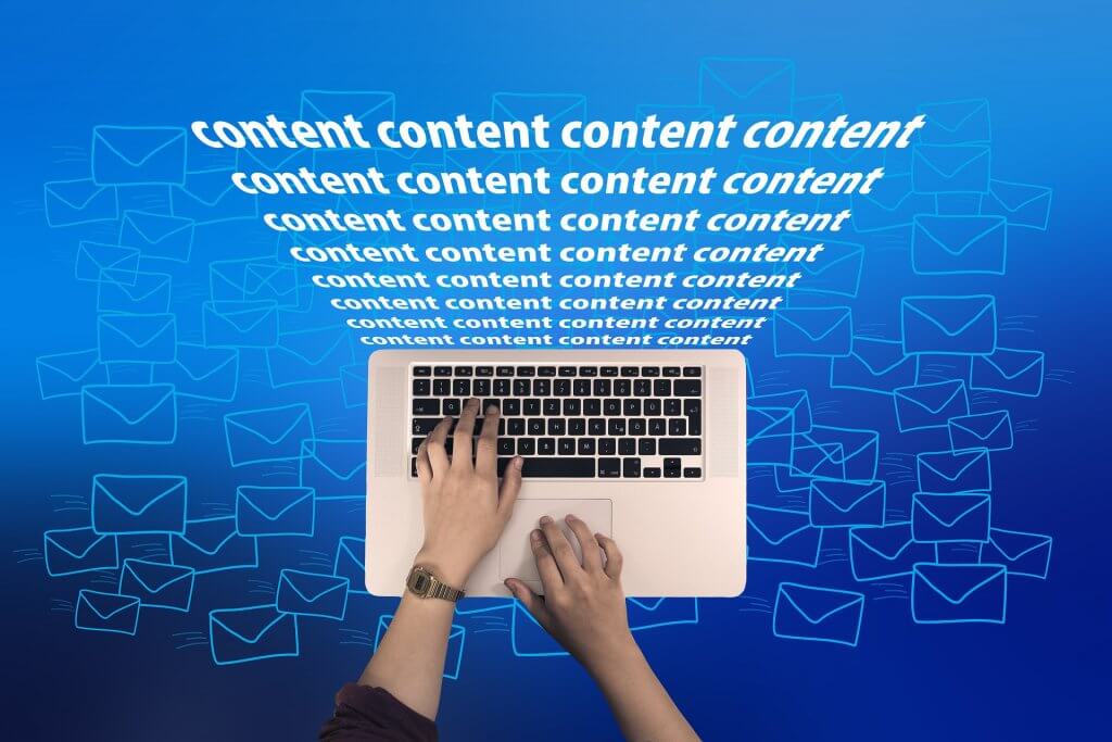 Content is King